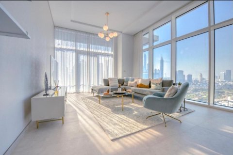شقة في Banyan Tree Residences Hillside Dubai, أبراج بحيرة جميرا, دبي 1غرف نوم, 86.33 م² رقم 142167 - صورة 5