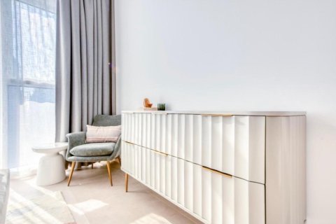 شقة في Banyan Tree Residences Hillside Dubai, أبراج بحيرة جميرا, دبي 1غرف نوم, 86.33 م² رقم 142167 - صورة 16