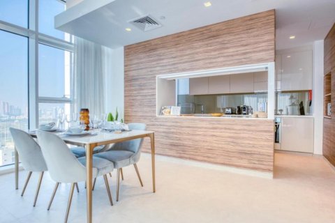شقة في Banyan Tree Residences Hillside Dubai, أبراج بحيرة جميرا, دبي 1غرف نوم, 86.33 م² رقم 142167 - صورة 4