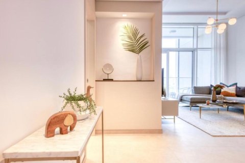 شقة في Banyan Tree Residences Hillside Dubai, أبراج بحيرة جميرا, دبي 1غرف نوم, 86.33 م² رقم 142167 - صورة 14