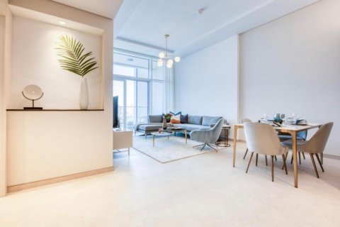 شقة في Banyan Tree Residences Hillside Dubai, أبراج بحيرة جميرا, دبي 1غرف نوم, 86.33 م² رقم 142167 - صورة 8