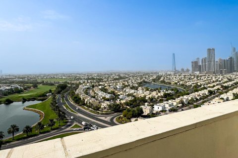 Apartment in The Hills, Dubai 2 bedrooms, 119.69 sq.m. № 142174 - photo 22