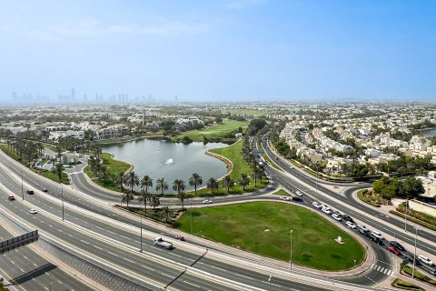Apartment in The Hills, Dubai 2 bedrooms, 119.69 sq.m. № 142174 - photo 14