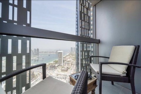 Apartment in Cayan Tower, Dubai Marina, Dubai 1 bedroom, 81.29 sq.m. № 142173 - photo 3