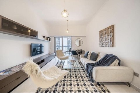 Apartment in Cayan Tower, Dubai Marina, Dubai 1 bedroom, 81.29 sq.m. № 142173