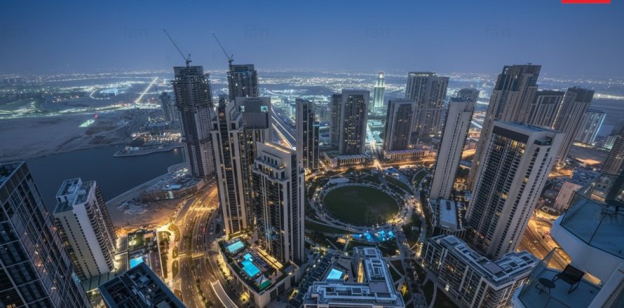 Apartment in Dubai 2 bedrooms, 125.3 sq.m. № 84909