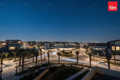 Maison de ville à Dubai, 3 chambres, 185.6 m², № 84841 - photo 8