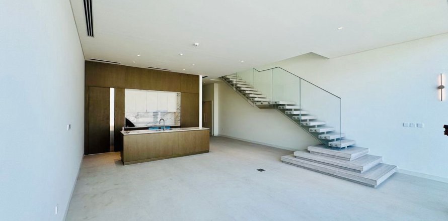 Maison de ville à Dubai, 3 chambres, 185.6 m², № 84841