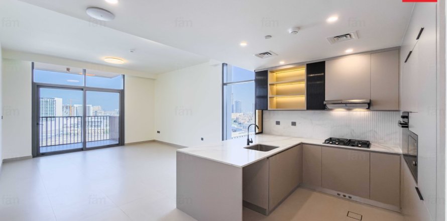 Apartamento en Dubai, 1 dormitorio, 81.8 m², № 84912