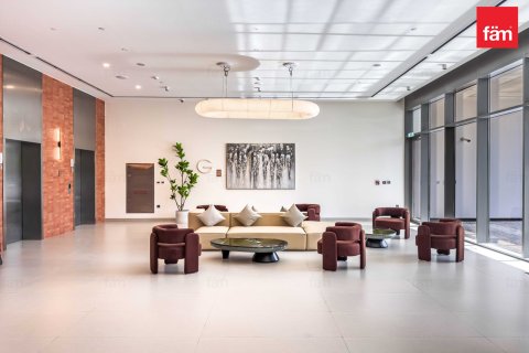 Apartamento en Dubai, 1 dormitorio, 81.8 m², № 84912 - foto 2