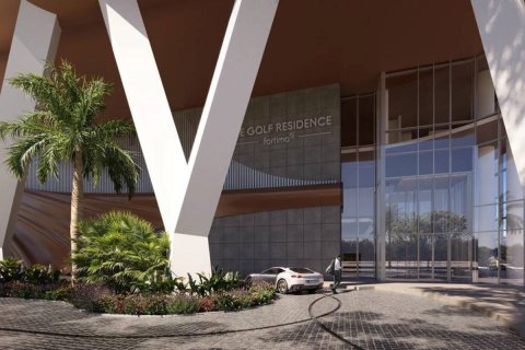 Apartamento en Dubai Hills Estate, Dubai, 1 dormitorio, 86.9 m², № 84840 - foto 6