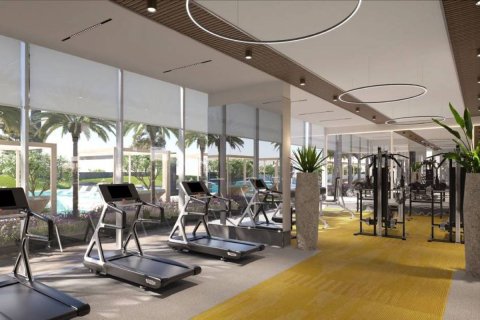 Apartamento en Dubai Hills Estate, Dubai, 1 dormitorio, 86.9 m², № 84840 - foto 5