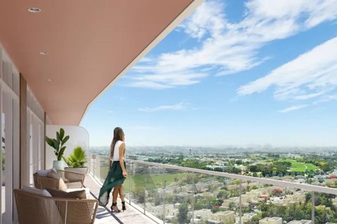 Apartamento en Dubai Hills Estate, Dubai, 1 dormitorio, 86.9 m², № 84840 - foto 8