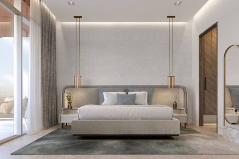 Apartamento en Dubai Hills Estate, Dubai, 1 dormitorio, 86.9 m², № 84840 - foto 7