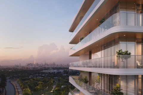Apartamento en Dubai Hills Estate, Dubai, 1 dormitorio, 86.9 m², № 84840 - foto 12