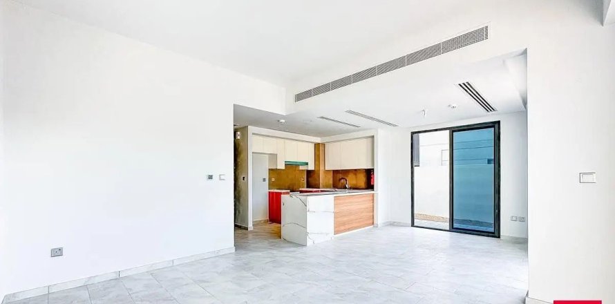 Maison de ville à Dubai, 4 chambres, 233.8 m², № 84911