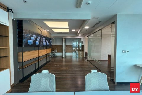 Office in Business Bay, Dubai 109 sq.m. № 84910 - photo 4