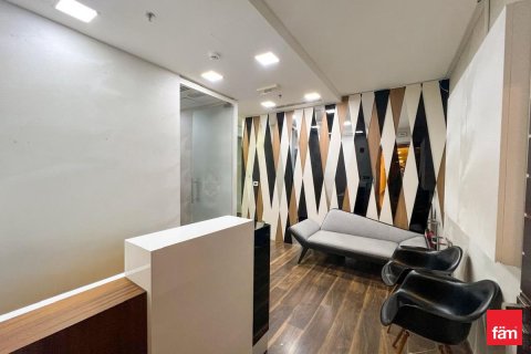 Office in Business Bay, Dubai 109 sq.m. № 84910 - photo 5