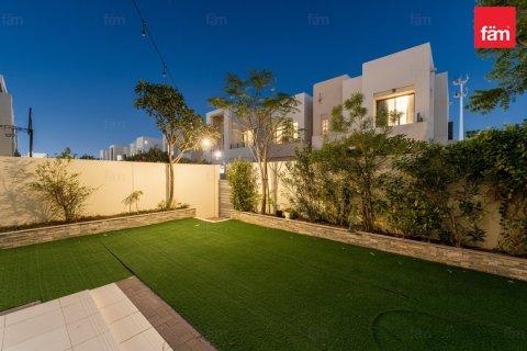 Adosado en Reem, Dubai, 3 dormitorios, 268 m², № 84282 - foto 22