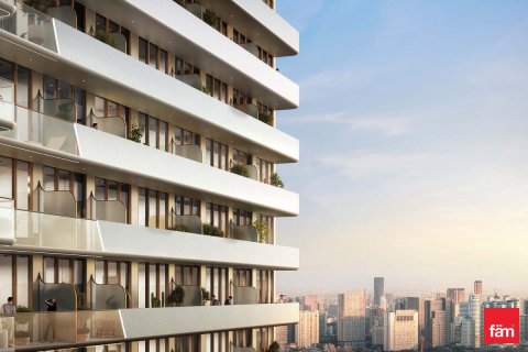 Apartamento en Dubai, 1 dormitorio, 77.6 m², № 84292 - foto 10