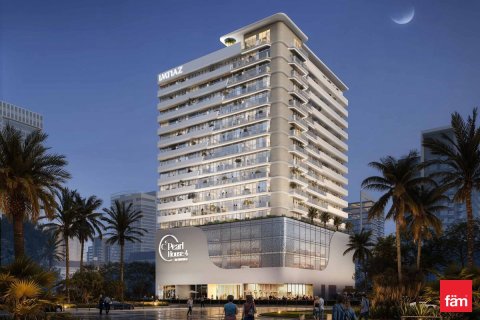 Apartamento en Dubai, 1 dormitorio, 77.6 m², № 84292 - foto 11