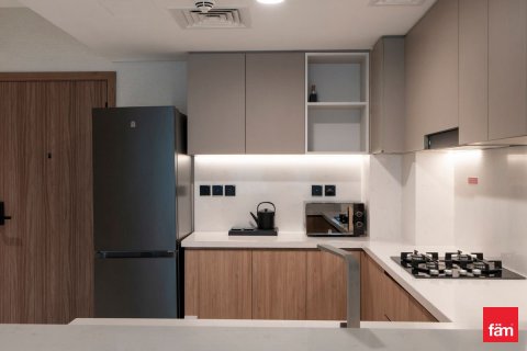 Apartamento en Dubai, 1 dormitorio, 69.3 m², № 84281 - foto 8