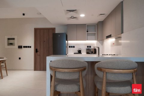 Apartamento en Dubai, 1 dormitorio, 69.3 m², № 84281 - foto 17