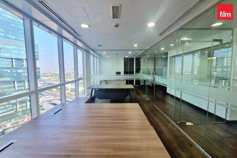 Oficina en Dubai, 95 m², № 84293 - foto 6