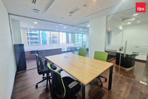 Oficina en Dubai, 95 m², № 84293 - foto 4