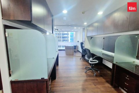 Oficina en Dubai, 95 m², № 84293 - foto 5
