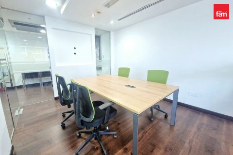 Oficina en Dubai, 95 m², № 84293 - foto 3