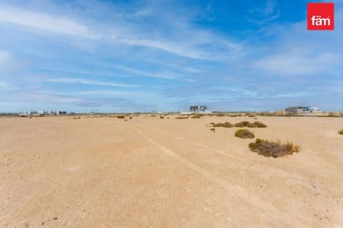 Land in Jebel Ali, Dubai 929.9 sq.m. № 84291 - photo 4