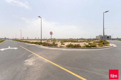 Land in Jebel Ali, Dubai 929.9 sq.m. № 84291 - photo 9
