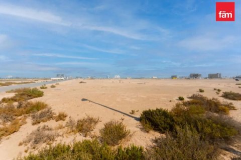 Land in Jebel Ali, Dubai 929.9 sq.m. № 84291 - photo 5