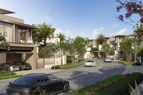 فيلا في دبي 5 غرف نوم , 524.9 م² رقم 84294