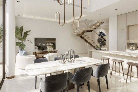 Villa en Dubai, 5 dormitorios, 524.9 m², № 84294 - foto 3