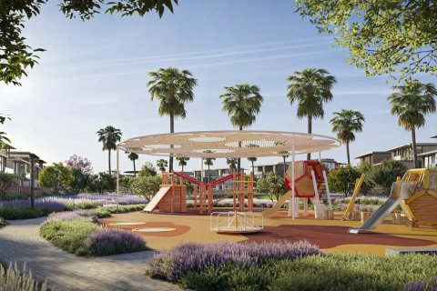 Villa en Dubai, 5 dormitorios, 524.9 m², № 84294 - foto 8