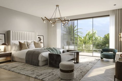 Villa en Dubai, 5 dormitorios, 524.9 m², № 84294 - foto 6