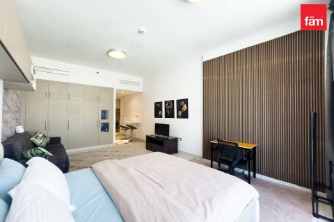 Appartement à Al Jaddaf, Dubai, 48.4 m², № 11883 - photo 9