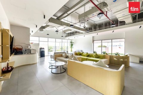 Appartement à Al Jaddaf, Dubai, 48.4 m², № 11883 - photo 13