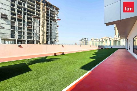 Appartement à Al Jaddaf, Dubai, 48.4 m², № 11883 - photo 15