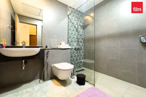 Appartement à Al Jaddaf, Dubai, 48.4 m², № 11883 - photo 16