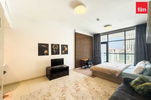 Appartement à Al Jaddaf, Dubai, 48.4 m², № 11883 - photo 12