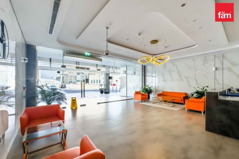 Appartement à Al Jaddaf, Dubai, 48.4 m², № 11883 - photo 11