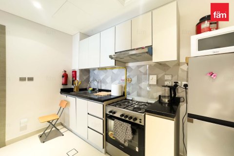 Appartement à Al Jaddaf, Dubai, 48.4 m², № 11883 - photo 4