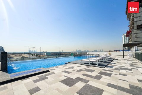 Appartement à Al Jaddaf, Dubai, 48.4 m², № 11883 - photo 22