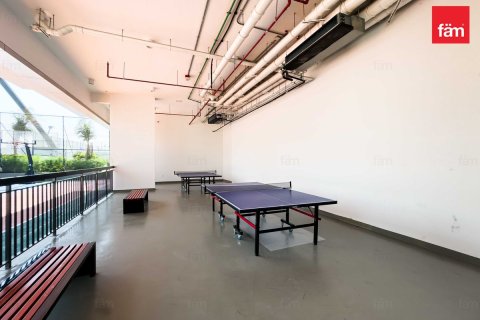 Appartement à Al Jaddaf, Dubai, 48.4 m², № 11883 - photo 18