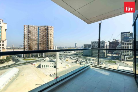 Appartement à Al Jaddaf, Dubai, 48.4 m², № 11883 - photo 8