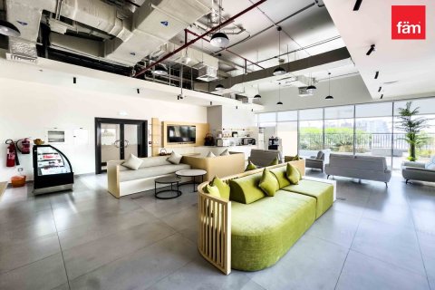 Appartement à Al Jaddaf, Dubai, 48.4 m², № 11883 - photo 19