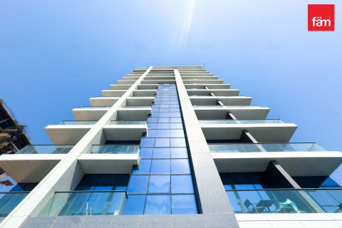 Appartement à Al Jaddaf, Dubai, 48.4 m², № 11883 - photo 2